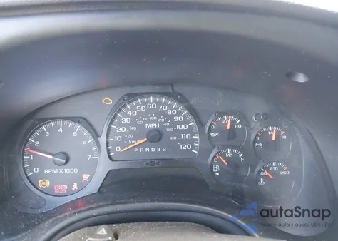 2009 Chevrolet Trailblazer Lt from USA, damaged, VIN 1GNDT33S292104795